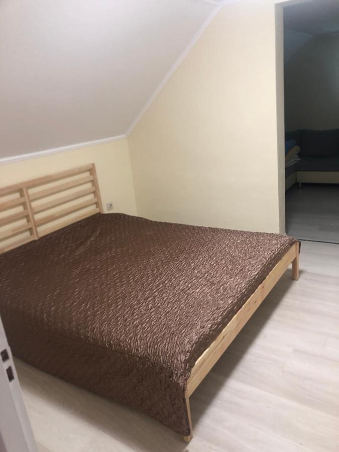 Balatonmáriafürdő nyaraló Exterior foto
